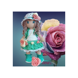 Boneca Stella