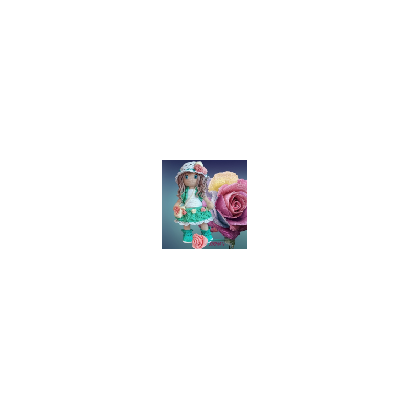 Boneca Stella