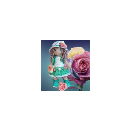 Boneca Stella