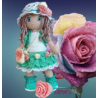 Boneca Stella