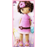 Boneca Anyuta