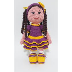 Boneca Lelê