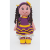 Boneca Lelê