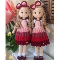 Boneca Turca