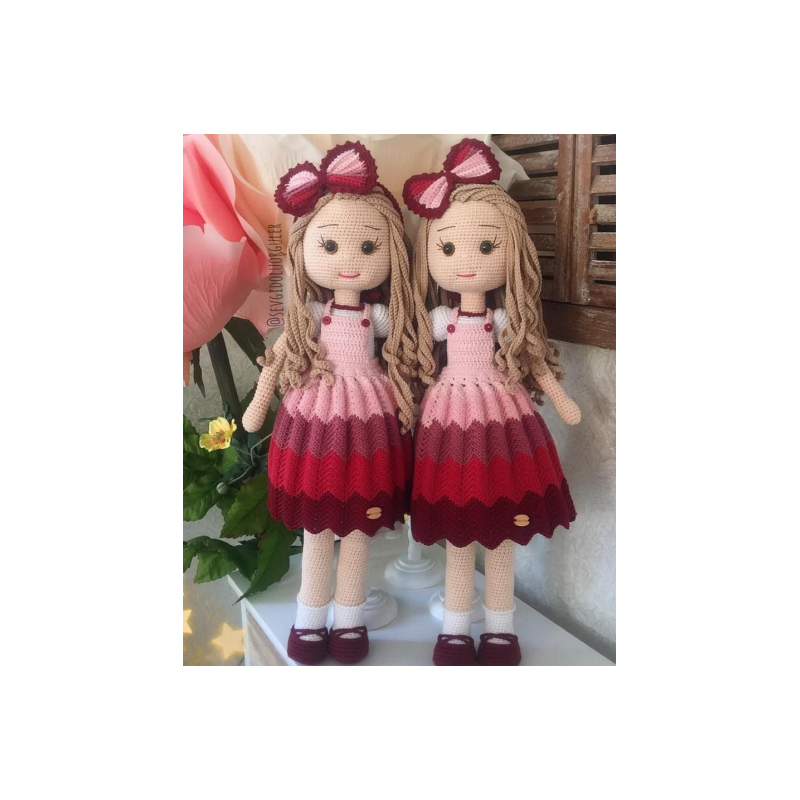 Boneca Turca