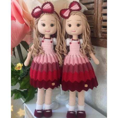 Boneca Turca