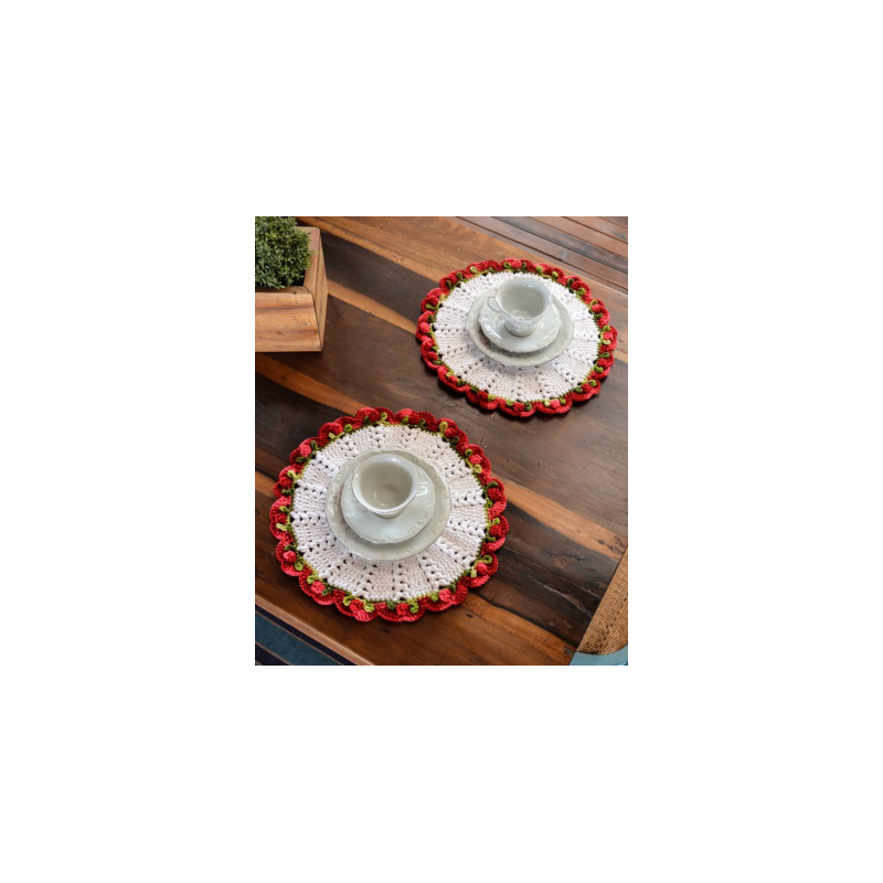 Sousplat do Campo