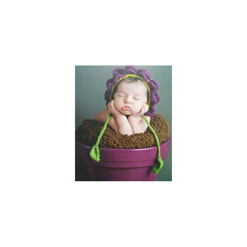 Tiara de Flor