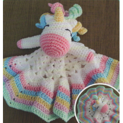 Naninha Unicornio