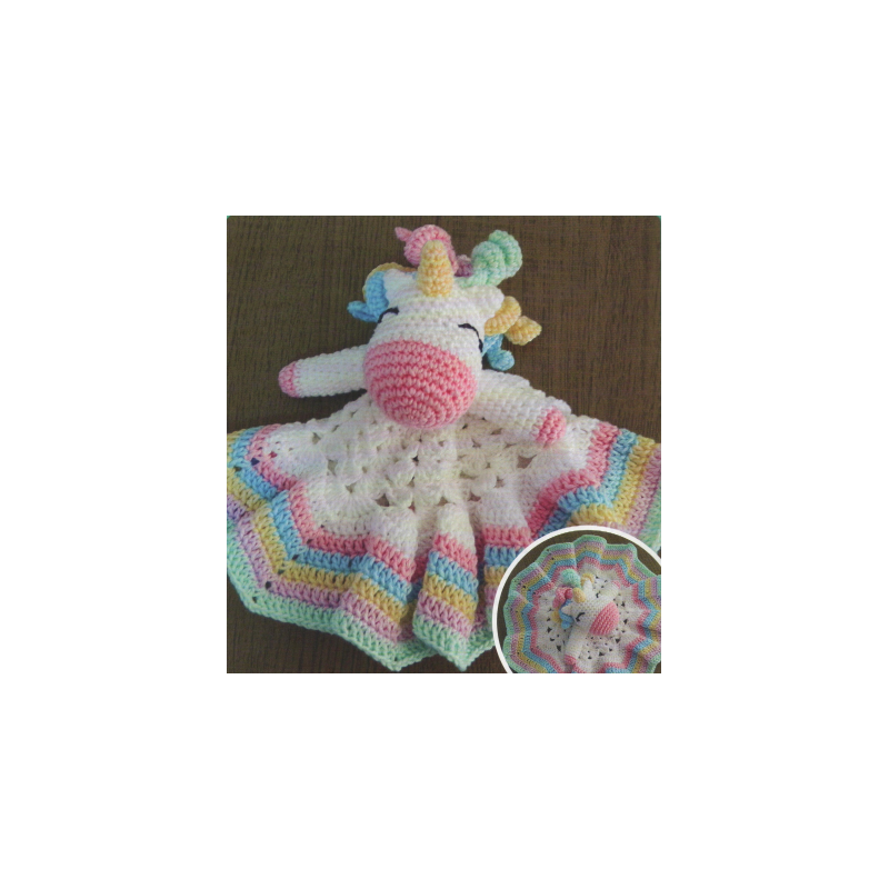Naninha Unicornio