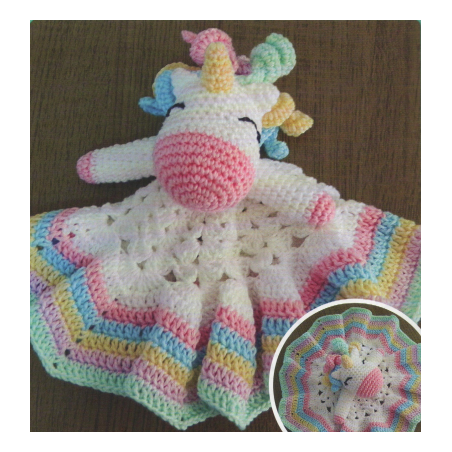 Naninha Unicornio