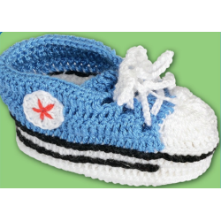 Tênis All Star Bebê