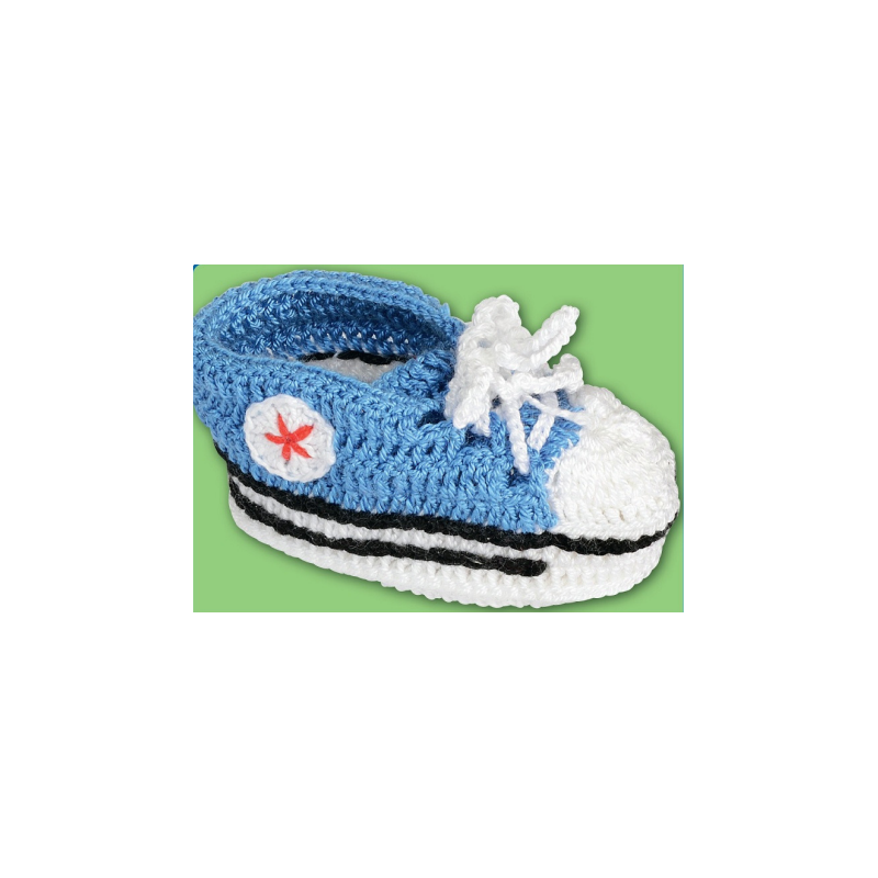Tênis All Star Bebê