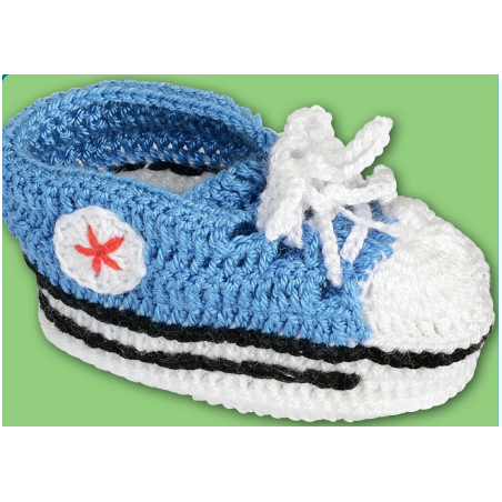 Tênis All Star Bebê