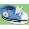 Tênis All Star Bebê