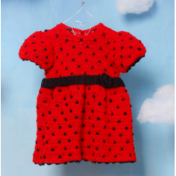 Vestido Joaninha