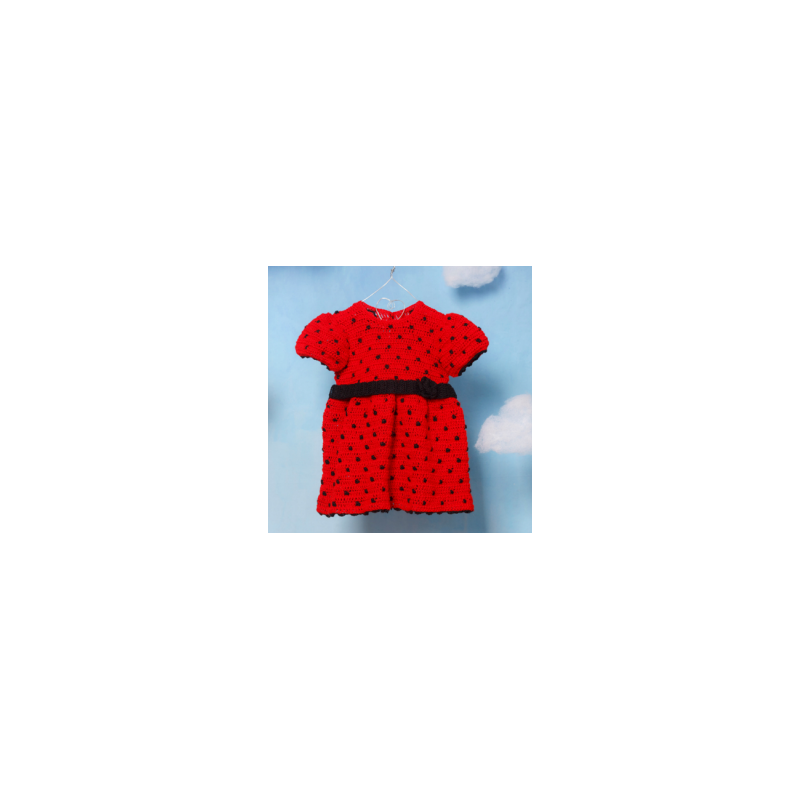 Vestido Joaninha