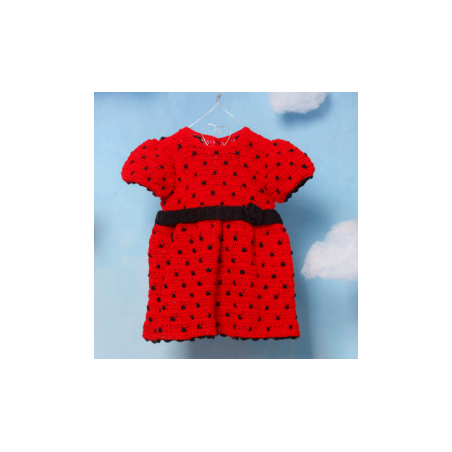 Vestido Joaninha