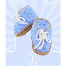 Tenis Bebê