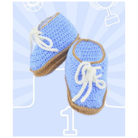 Tenis Bebê
