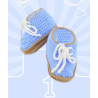 Tenis Bebê